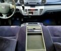 Сірий Хонда ФРВ, об'ємом двигуна 1.8 л та пробігом 272 тис. км за 6200 $, фото 8 на Automoto.ua