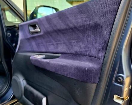 Сірий Хонда ФРВ, об'ємом двигуна 1.8 л та пробігом 272 тис. км за 6200 $, фото 14 на Automoto.ua
