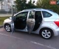 Серый Хонда ФРВ, объемом двигателя 2.2 л и пробегом 200 тыс. км за 2700 $, фото 4 на Automoto.ua