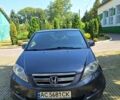 Сірий Хонда ФРВ, об'ємом двигуна 1.8 л та пробігом 272 тис. км за 6200 $, фото 1 на Automoto.ua