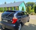 Сірий Хонда ФРВ, об'ємом двигуна 1.8 л та пробігом 272 тис. км за 6200 $, фото 5 на Automoto.ua