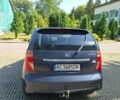 Сірий Хонда ФРВ, об'ємом двигуна 1.8 л та пробігом 272 тис. км за 6200 $, фото 7 на Automoto.ua