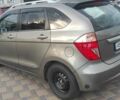 Сірий Хонда ФРВ, об'ємом двигуна 1.8 л та пробігом 300 тис. км за 6000 $, фото 4 на Automoto.ua