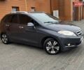 Сірий Хонда ФРВ, об'ємом двигуна 1.8 л та пробігом 201 тис. км за 6000 $, фото 5 на Automoto.ua