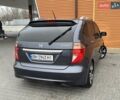 Сірий Хонда ФРВ, об'ємом двигуна 1.8 л та пробігом 201 тис. км за 6000 $, фото 14 на Automoto.ua