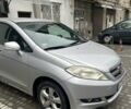 Сірий Хонда ФРВ, об'ємом двигуна 2.2 л та пробігом 278 тис. км за 5000 $, фото 1 на Automoto.ua