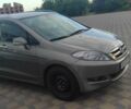 Сірий Хонда ФРВ, об'ємом двигуна 1.8 л та пробігом 300 тис. км за 6000 $, фото 1 на Automoto.ua
