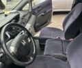 Сірий Хонда ФРВ, об'ємом двигуна 2.2 л та пробігом 278 тис. км за 5000 $, фото 4 на Automoto.ua