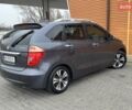 Сірий Хонда ФРВ, об'ємом двигуна 1.8 л та пробігом 201 тис. км за 6000 $, фото 9 на Automoto.ua