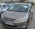 Сірий Хонда ФРВ, об'ємом двигуна 1.8 л та пробігом 300 тис. км за 6000 $, фото 3 на Automoto.ua