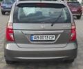 Сірий Хонда ФРВ, об'ємом двигуна 1.8 л та пробігом 300 тис. км за 6000 $, фото 5 на Automoto.ua