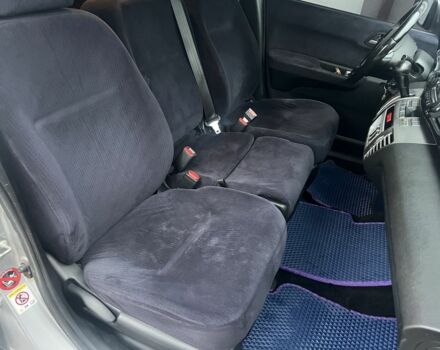 Серый Хонда ФРВ, объемом двигателя 1.8 л и пробегом 188 тыс. км за 5999 $, фото 6 на Automoto.ua