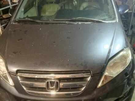 Сірий Хонда ФРВ, об'ємом двигуна 1.8 л та пробігом 202 тис. км за 6450 $, фото 1 на Automoto.ua