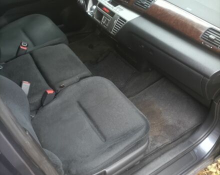 Синий Хонда ФРВ, объемом двигателя 2 л и пробегом 3 тыс. км за 2300 $, фото 8 на Automoto.ua