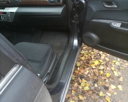 Синий Хонда ФРВ, объемом двигателя 2 л и пробегом 3 тыс. км за 2300 $, фото 7 на Automoto.ua