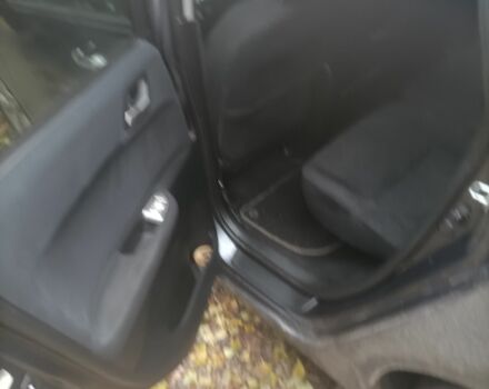 Синий Хонда ФРВ, объемом двигателя 2 л и пробегом 3 тыс. км за 2300 $, фото 9 на Automoto.ua