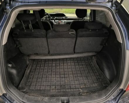 Синій Хонда ФРВ, об'ємом двигуна 2 л та пробігом 300 тис. км за 4700 $, фото 11 на Automoto.ua