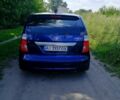 Синий Хонда ФРВ, объемом двигателя 1.7 л и пробегом 265 тыс. км за 4600 $, фото 2 на Automoto.ua