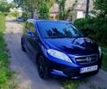 Синий Хонда ФРВ, объемом двигателя 1.7 л и пробегом 265 тыс. км за 4600 $, фото 4 на Automoto.ua