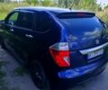 Синий Хонда ФРВ, объемом двигателя 1.7 л и пробегом 265 тыс. км за 4600 $, фото 1 на Automoto.ua