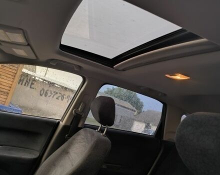 Синій Хонда ФРВ, об'ємом двигуна 2 л та пробігом 300 тис. км за 4700 $, фото 9 на Automoto.ua