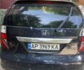 Синий Хонда ФРВ, объемом двигателя 2 л и пробегом 331 тыс. км за 5000 $, фото 2 на Automoto.ua