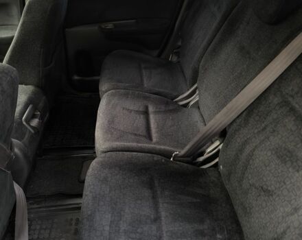 Синій Хонда ФРВ, об'ємом двигуна 2 л та пробігом 300 тис. км за 4700 $, фото 7 на Automoto.ua