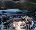 Синий Хонда ФРВ, объемом двигателя 1.7 л и пробегом 265 тыс. км за 4600 $, фото 7 на Automoto.ua
