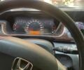 Синий Хонда ФРВ, объемом двигателя 2 л и пробегом 331 тыс. км за 5000 $, фото 5 на Automoto.ua