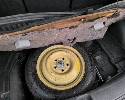 Синій Хонда ФРВ, об'ємом двигуна 2 л та пробігом 300 тис. км за 4700 $, фото 10 на Automoto.ua