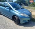Синий Хонда ФРВ, объемом двигателя 1.67 л и пробегом 288 тыс. км за 5999 $, фото 1 на Automoto.ua