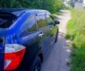Синий Хонда ФРВ, объемом двигателя 1.7 л и пробегом 265 тыс. км за 4600 $, фото 3 на Automoto.ua