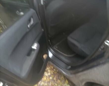 Синий Хонда ФРВ, объемом двигателя 2.2 л и пробегом 300 тыс. км за 2400 $, фото 3 на Automoto.ua