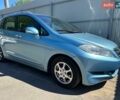Синій Хонда ФРВ, об'ємом двигуна 1.67 л та пробігом 224 тис. км за 3500 $, фото 1 на Automoto.ua