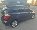 Синій Хонда ФРВ, об'ємом двигуна 2 л та пробігом 340 тис. км за 4800 $, фото 2 на Automoto.ua