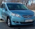 Синий Хонда ФРВ, объемом двигателя 2 л и пробегом 260 тыс. км за 7200 $, фото 1 на Automoto.ua