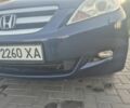 Синій Хонда ФРВ, об'ємом двигуна 2 л та пробігом 340 тис. км за 4800 $, фото 4 на Automoto.ua