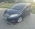 Синій Хонда ФРВ, об'ємом двигуна 2 л та пробігом 340 тис. км за 4800 $, фото 1 на Automoto.ua