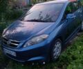 Синій Хонда ФРВ, об'ємом двигуна 1.8 л та пробігом 285 тис. км за 5800 $, фото 1 на Automoto.ua
