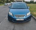 Синій Хонда ФРВ, об'ємом двигуна 1.8 л та пробігом 312 тис. км за 7300 $, фото 1 на Automoto.ua