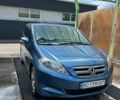 Синий Хонда ФРВ, объемом двигателя 1.8 л и пробегом 559 тыс. км за 5950 $, фото 1 на Automoto.ua