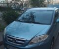Синій Хонда ФРВ, об'ємом двигуна 2 л та пробігом 328 тис. км за 4000 $, фото 1 на Automoto.ua