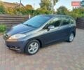 Синій Хонда ФРВ, об'ємом двигуна 2.2 л та пробігом 248 тис. км за 4800 $, фото 1 на Automoto.ua
