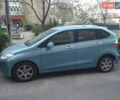 Синій Хонда ФРВ, об'ємом двигуна 2 л та пробігом 328 тис. км за 4000 $, фото 3 на Automoto.ua