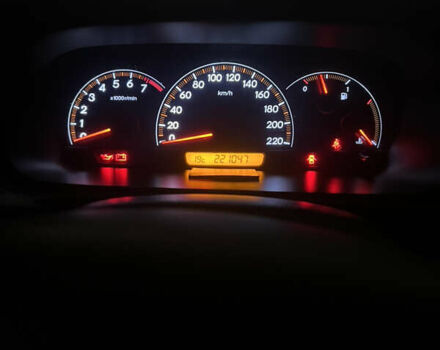 Синій Хонда ФРВ, об'ємом двигуна 2 л та пробігом 221 тис. км за 6200 $, фото 7 на Automoto.ua