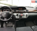 Синій Хонда ФРВ, об'ємом двигуна 2 л та пробігом 221 тис. км за 6200 $, фото 4 на Automoto.ua