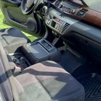 Синий Хонда ФРВ, объемом двигателя 2 л и пробегом 224 тыс. км за 2950 $, фото 5 на Automoto.ua