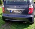 Синий Хонда ФРВ, объемом двигателя 2 л и пробегом 224 тыс. км за 2950 $, фото 6 на Automoto.ua