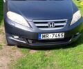 Синий Хонда ФРВ, объемом двигателя 2 л и пробегом 224 тыс. км за 2700 $, фото 1 на Automoto.ua