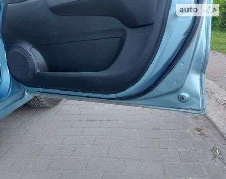 Синий Хонда ФРВ, объемом двигателя 2 л и пробегом 244 тыс. км за 5999 $, фото 14 на Automoto.ua